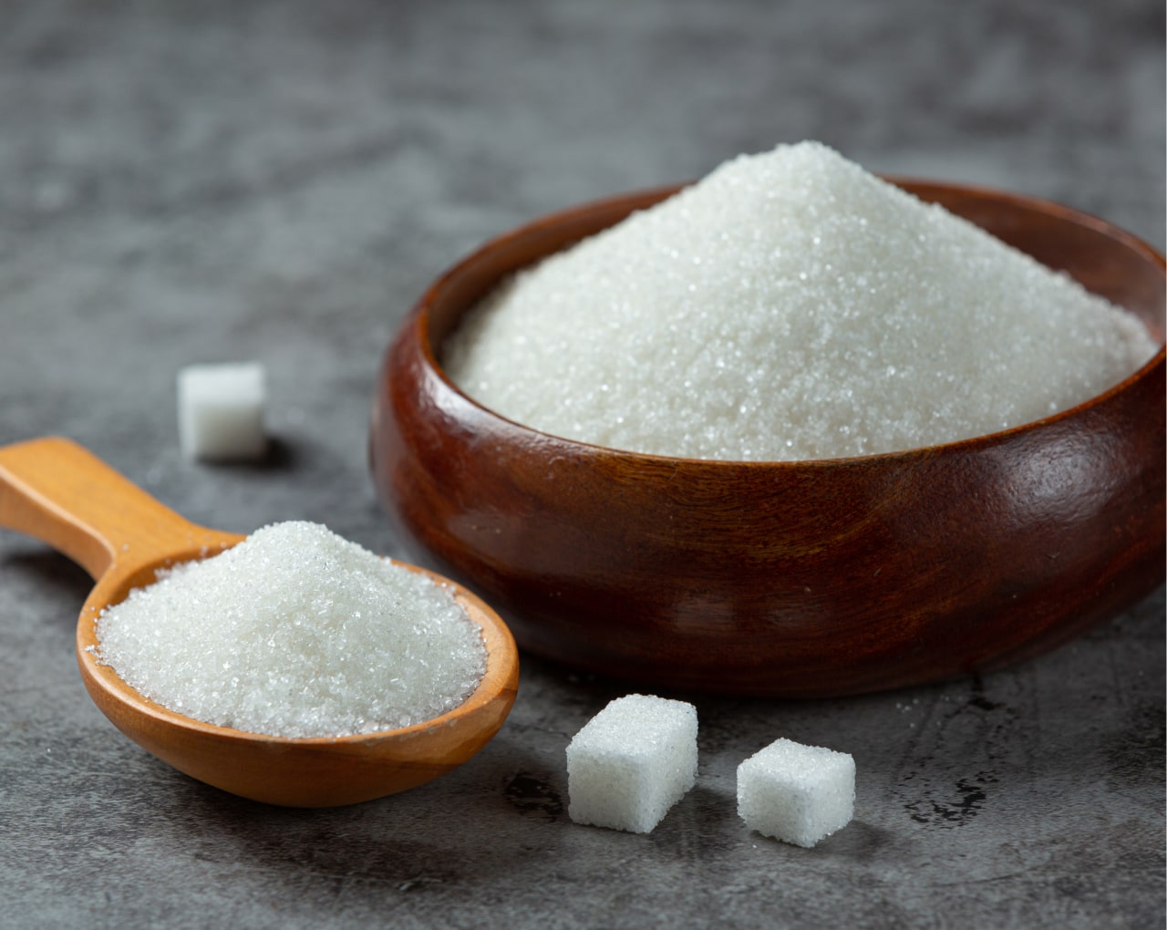 MECHANISM FOR MITIGATING THE HARMFUL EFFECTS OF EXCESSIVE SUGAR CONSUMPTION