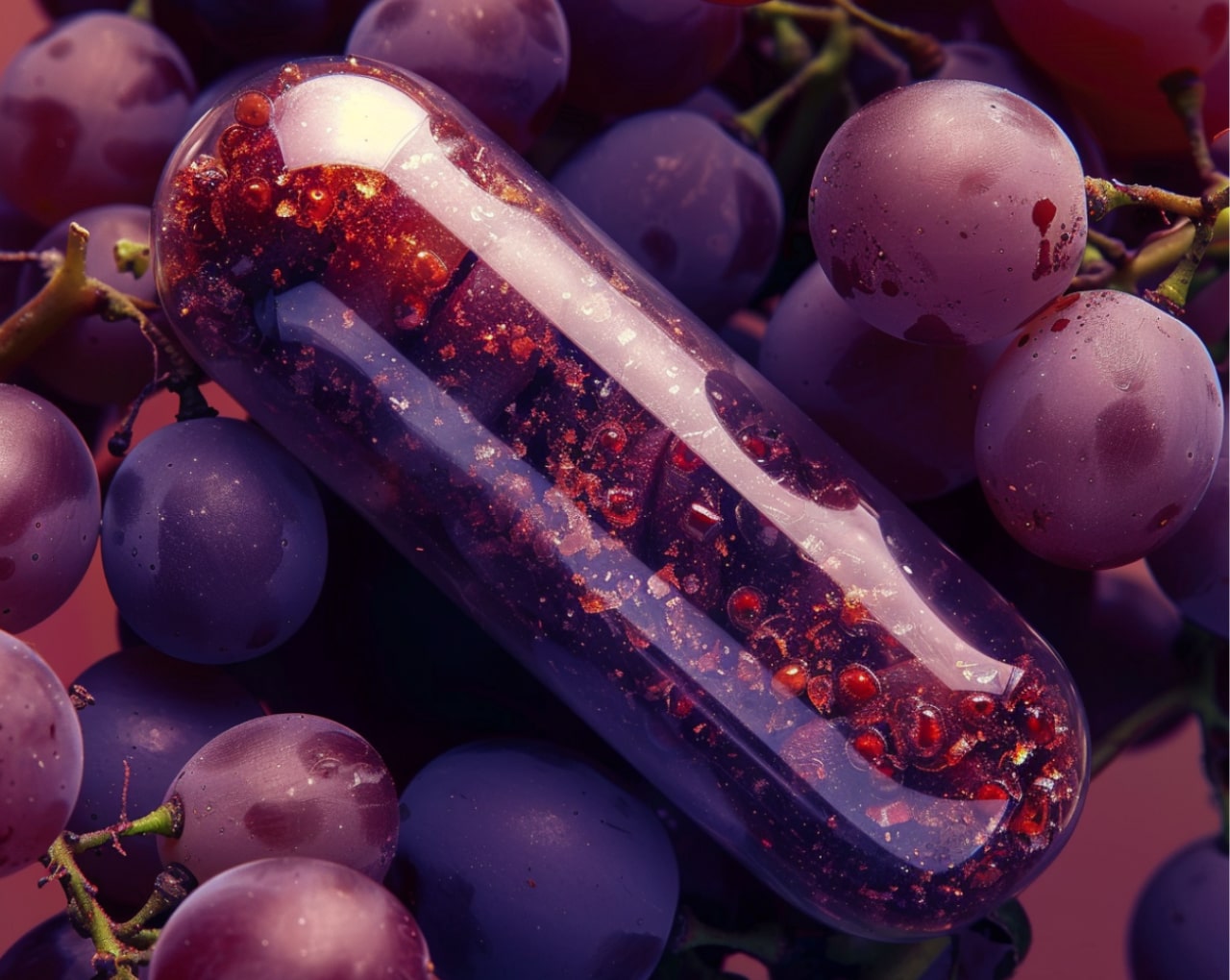 THE NUTRACEUTICAL STRATEGIC BUSINESS UNIT