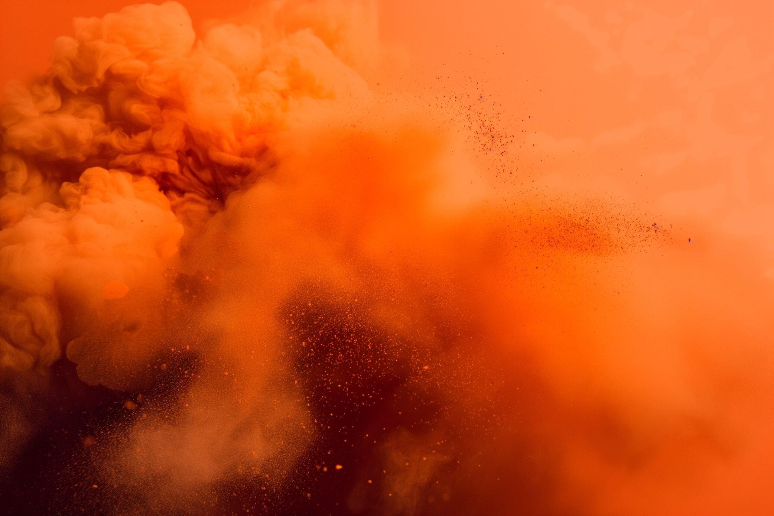 POWDER HOUSE’S <span>FOOD</span> SBU REDEFINES NUTRITION BY CONVERTING FRUIT POMACE INTO ULTRAFINE, BIOINTELLIGENT INGREDIENTS THAT FUEL SYSTEMIC HEALTH AND SUSTAINABILITY