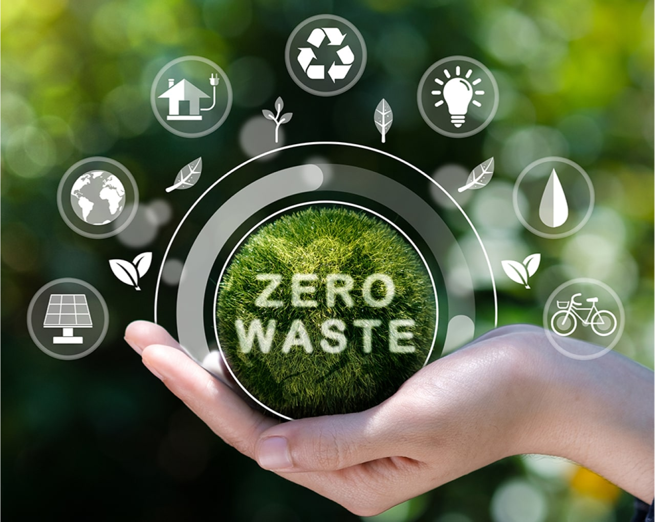 THE AGRO-WASTE UPCYCLING MODEL