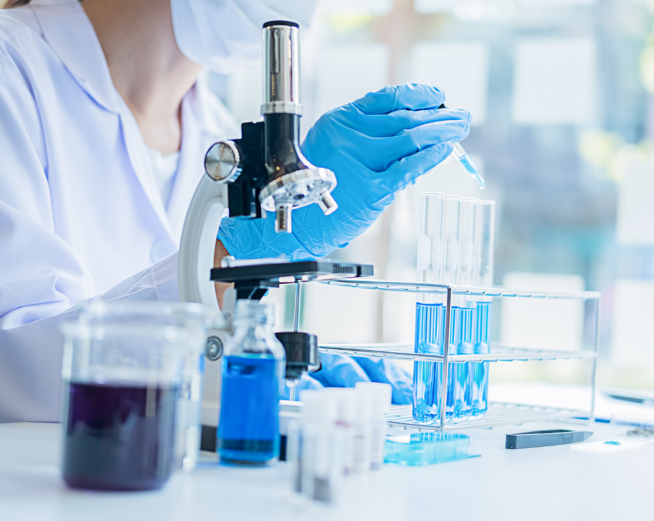 WHAT DOES POWDER HOUSE DO?