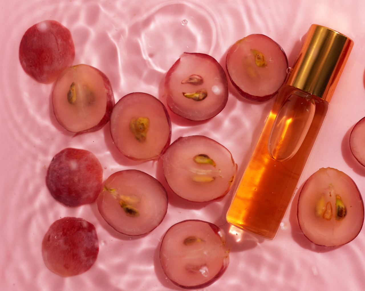 COSMETIC SENSORY PROPERTIES