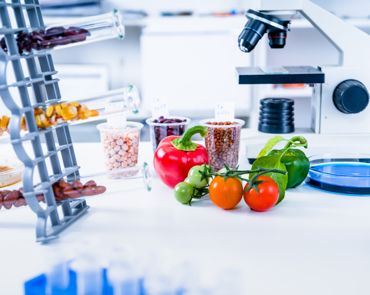 FOOD SCIENCE & TECHNOLOGY