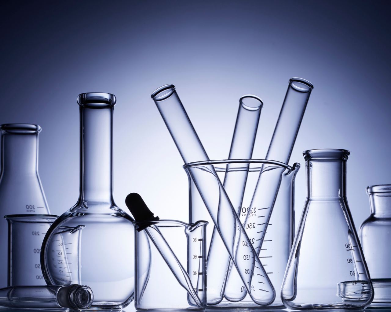 BIOGRAPE™ TECHNOLOGICAL PROPERTIES