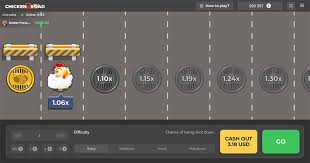 Chicken Road 2 La aventura más divertida sobre ruedas Chicken Road 2 La aventura más divertida sobre ruedas