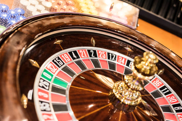Discover the Best Live Roulette Online Casino Experiences