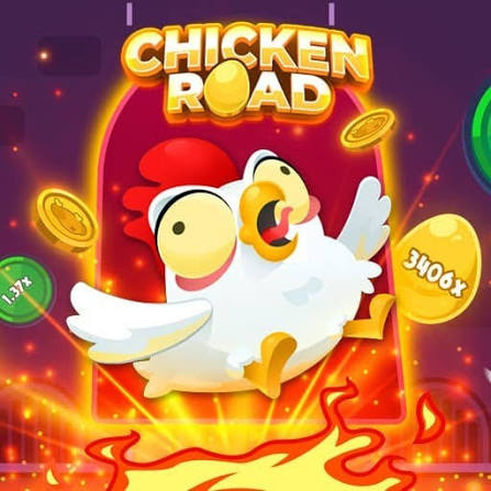 Explora el Camino del Pollo La Aventura Más Divertida